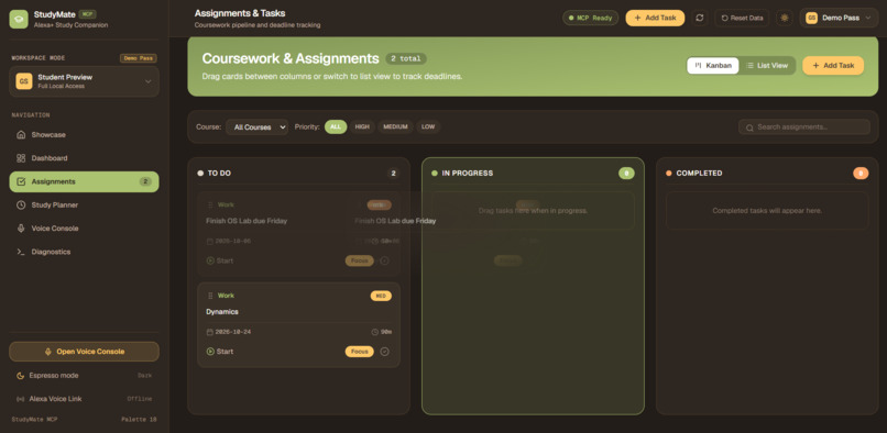 Study-Mate – screenshot 6
