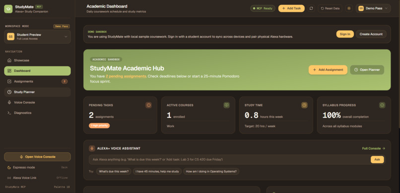 Study-Mate – screenshot 7