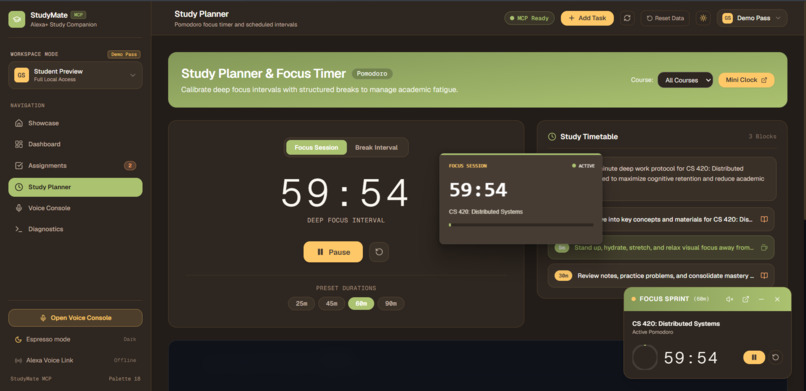 Study-Mate – screenshot 8