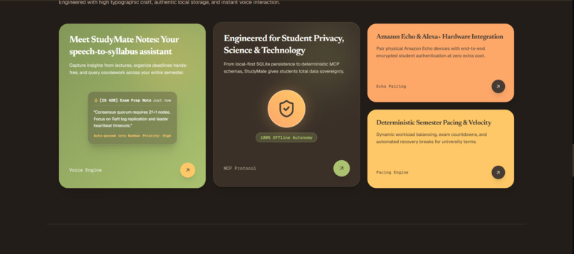 Study-Mate – screenshot 9
