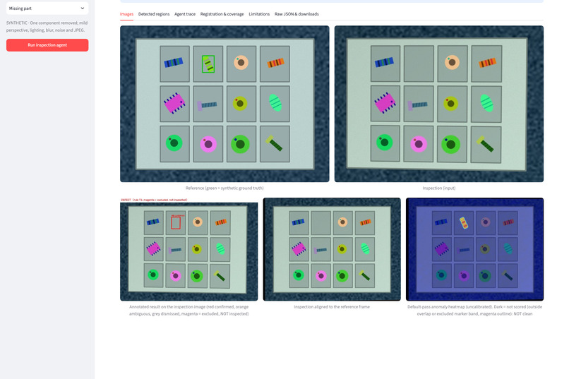 LoopCheck – screenshot 6