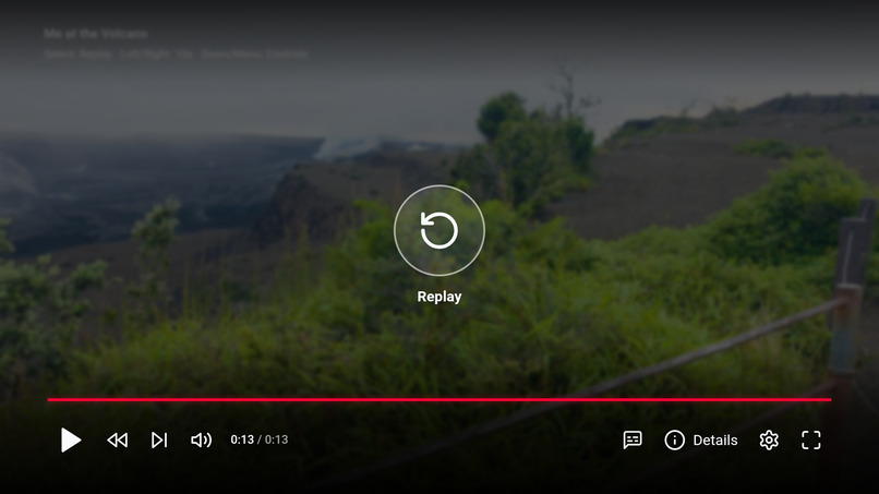 N3XT.TV for Fire TV – screenshot 2
