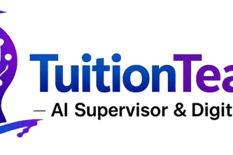 TuitionTeacher.ai