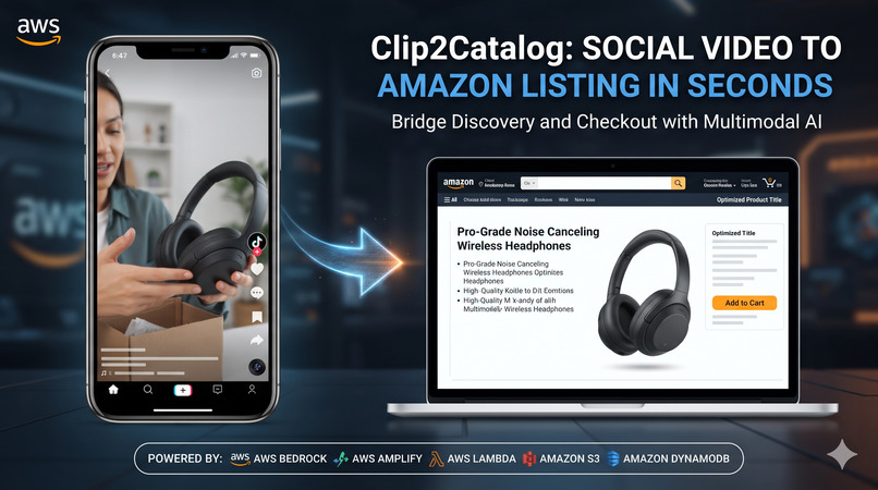 Clip2Catalog – screenshot 1