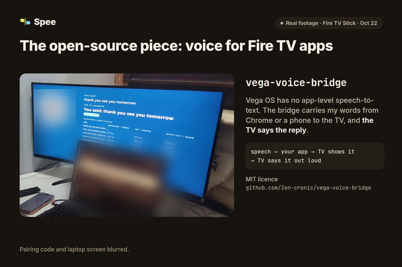 Spee – screenshot 9