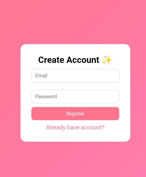 Women safety application  – screenshot 3