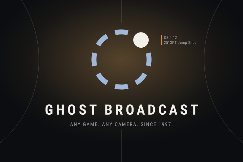 Ghost Broadcast – screenshot 7
