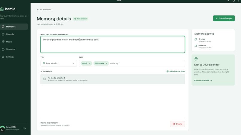 homie – screenshot 4