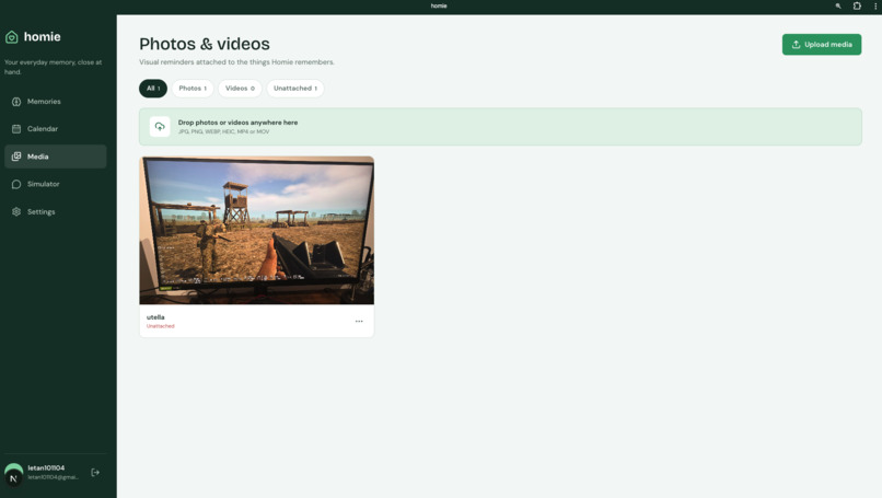 homie – screenshot 5