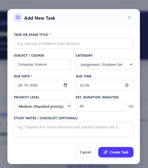 Learnova – screenshot 2