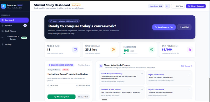Learnova – screenshot 6