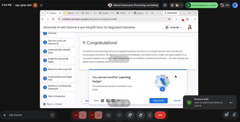 Learnova – screenshot 7