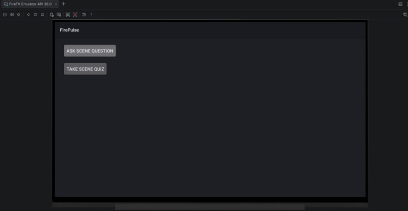 CinemAId – screenshot 1