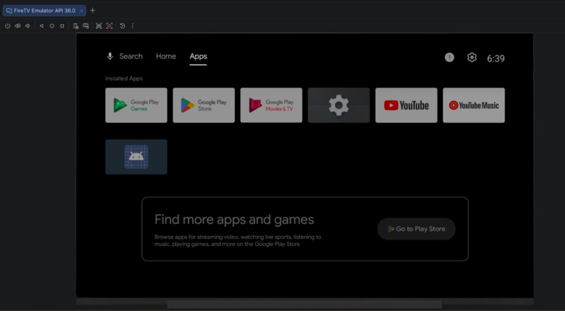 CinemAId – screenshot 3
