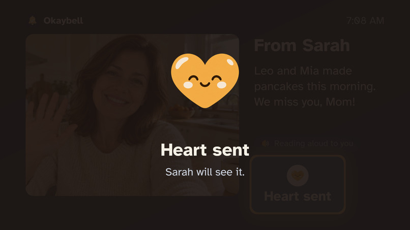 Okaybell – screenshot 5