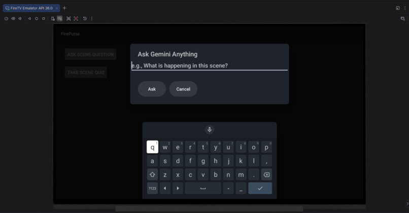 CinemAId – screenshot 4