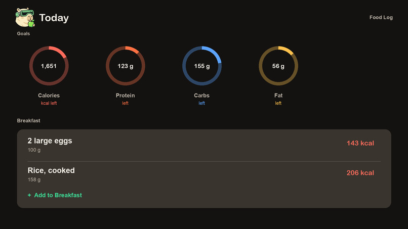 Capy – screenshot 4