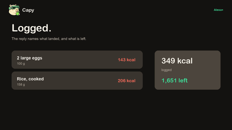 Capy – screenshot 5