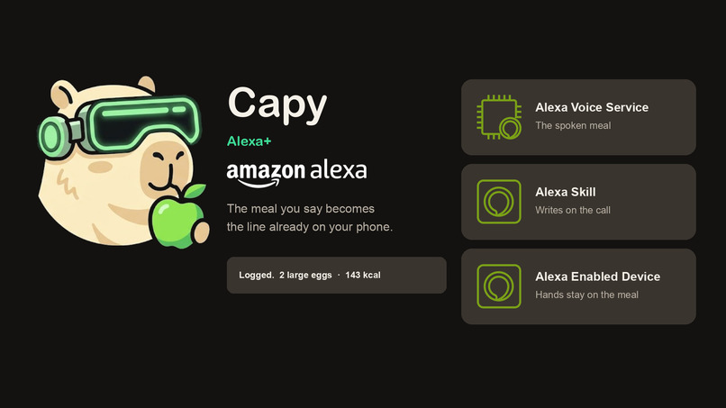 Capy – screenshot 1