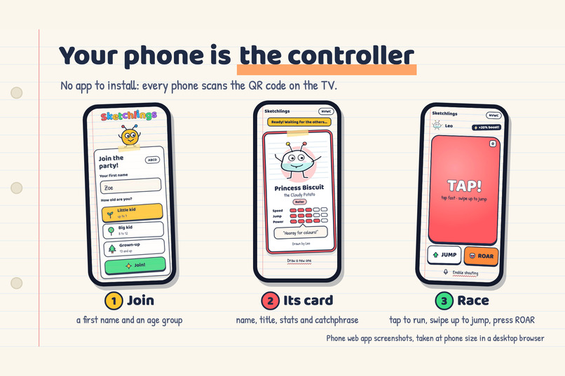 Sketchlings – screenshot 8
