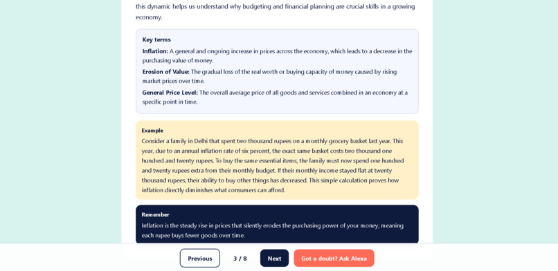 teach-me-alexa – screenshot 13