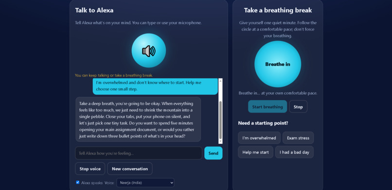 teach-me-alexa – screenshot 8