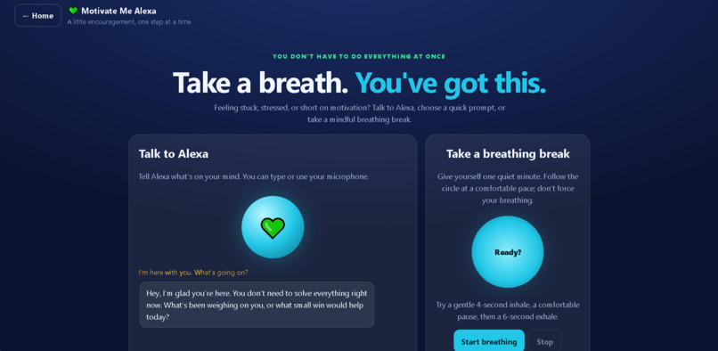 teach-me-alexa – screenshot 9