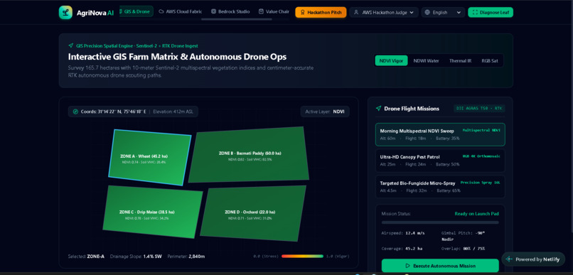 AgriNova AI – screenshot 7