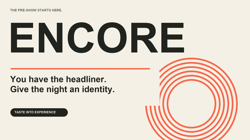 ENCORE – screenshot 8