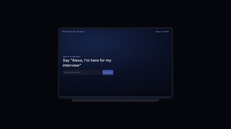 Intervwd – screenshot 8