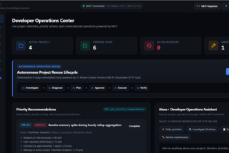 ProjectPilot AI