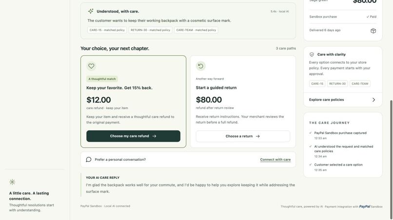 ReturnJoy – screenshot 3