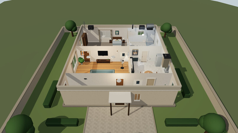 Aura-assist – screenshot 1