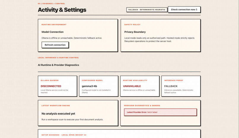 SlothDesk AI – screenshot 5