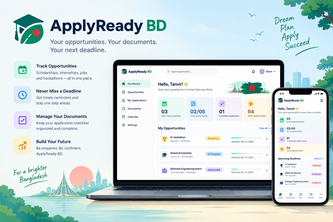 ApplyReady BD