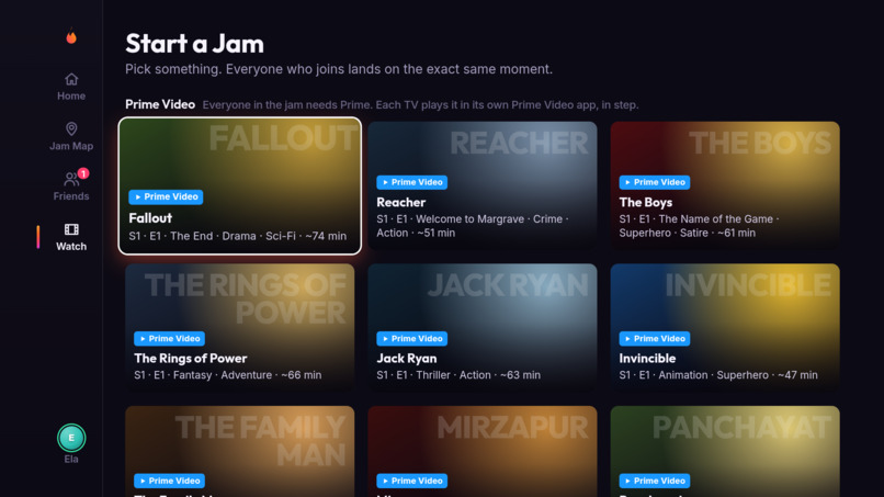 FireJam – screenshot 6