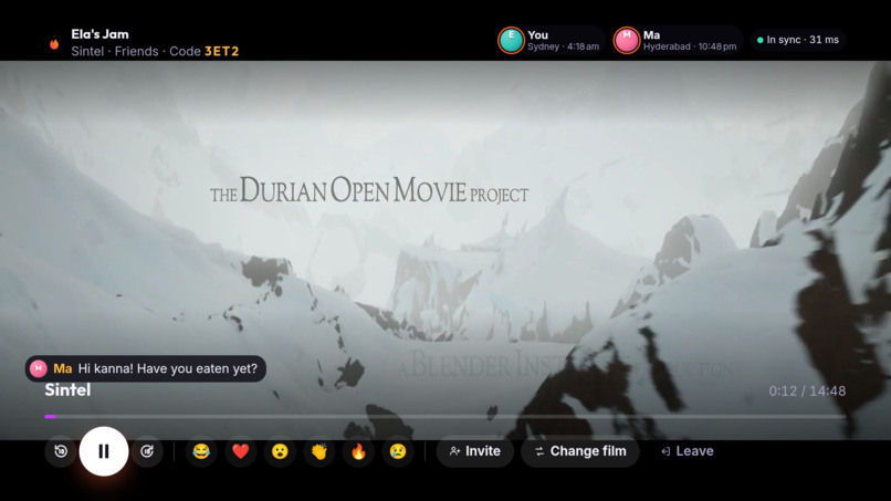 FireJam – screenshot 7