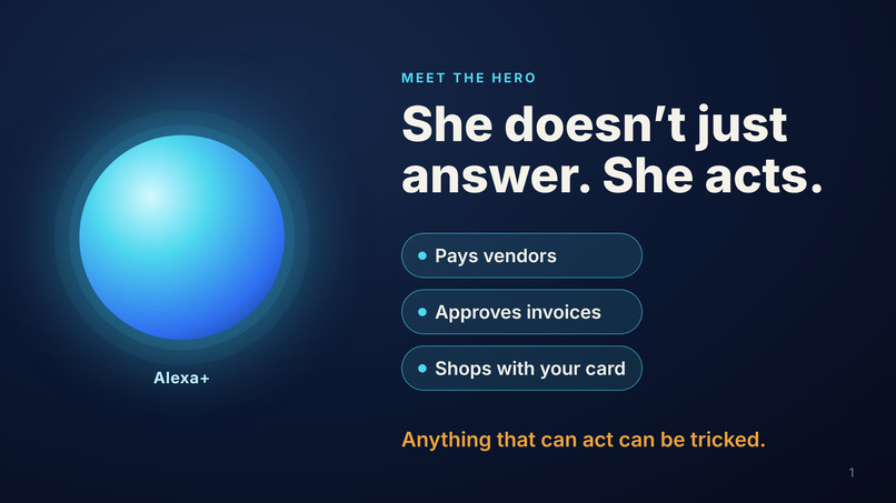 Alexa Trust Intelligence – screenshot 2