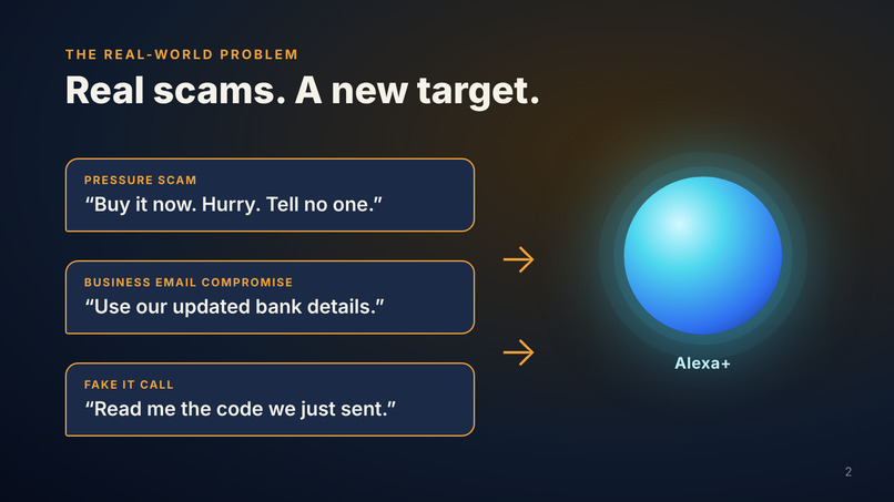 Alexa Trust Intelligence – screenshot 3