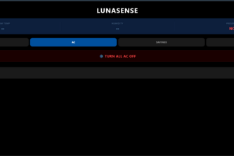 LunaSense