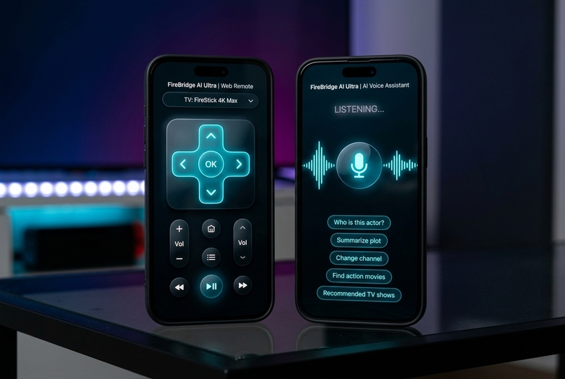 JAQUARxFIRE – screenshot 2