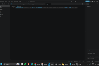 AgentForge
