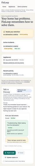 FixLoop – screenshot 8