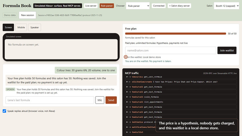 Formula Book – screenshot 5