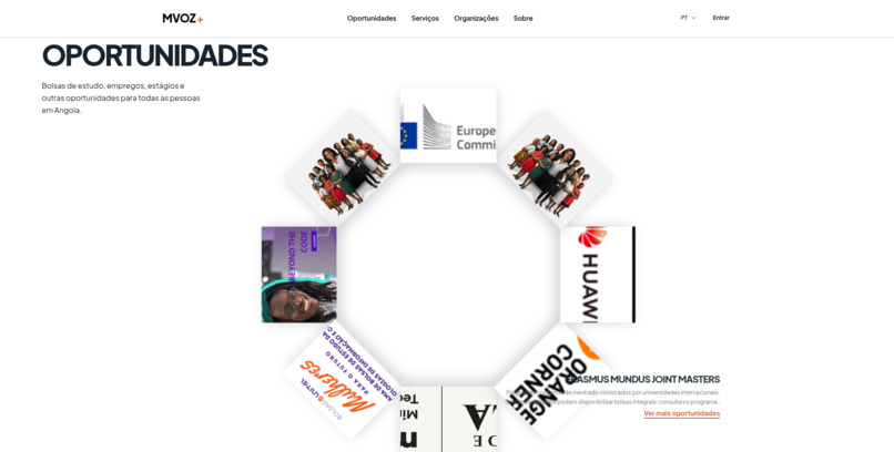 MVOZPLUS – screenshot 2