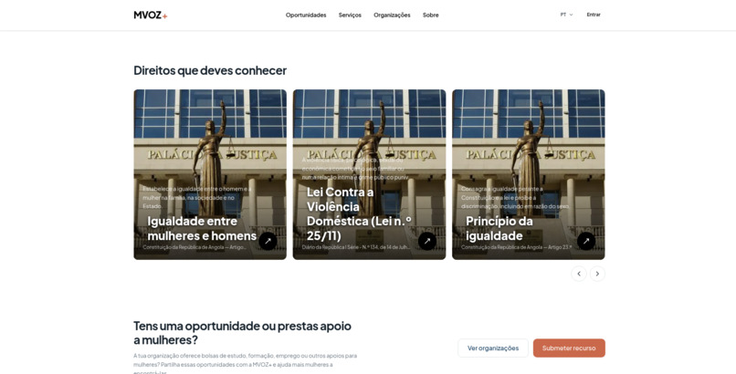 MVOZPLUS – screenshot 3