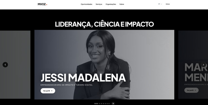 MVOZPLUS – screenshot 4