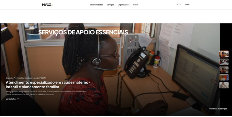 MVOZPLUS – screenshot 5