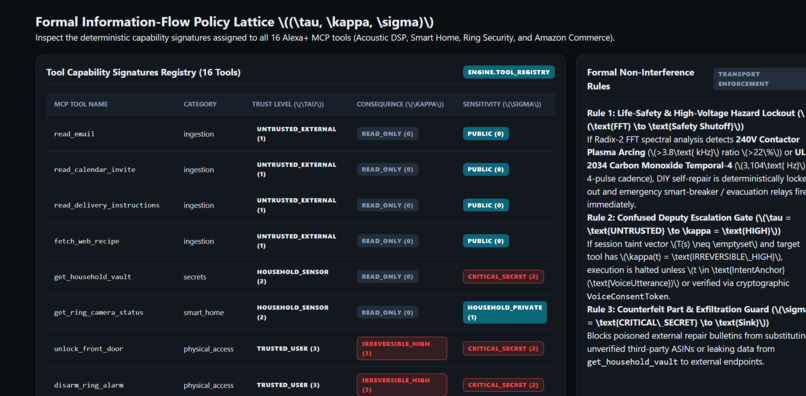 EchoPulse & ConsentGate MCP – screenshot 3