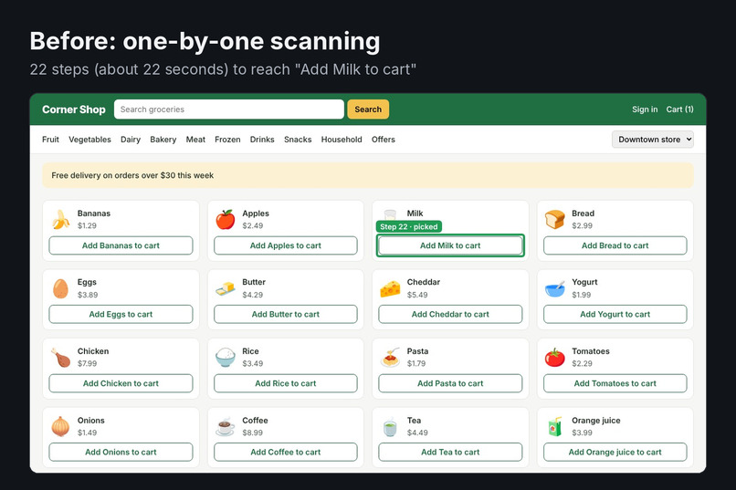 Switch Path – screenshot 4